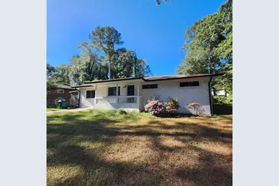 3709 Turner Heights Drive, Decatur, GA 30032 - Photo 1