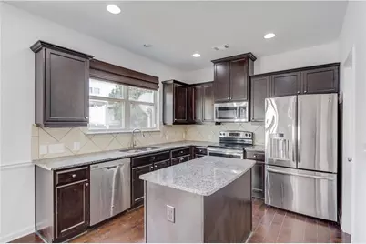 2341 Attewood Drive, Buford, GA 30519 - Photo 15