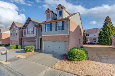 2341 Attewood Drive, Buford, GA 30519 - Photo 3