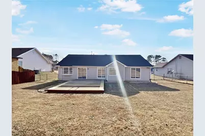 10454 Iron Gate Lane, Jonesboro, GA 30238 - Photo 5