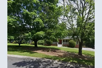 4870 Bedell Road NE, Roswell, GA 30075 - Photo 1