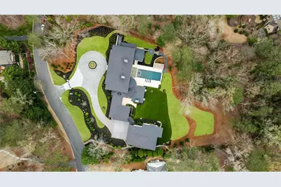 5245 Kenbrook Way, Sandy Springs, GA 30327 - Photo 3