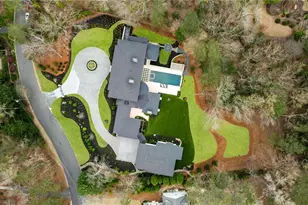 5245 Kenbrook Way, Sandy Springs, GA 30327 - Photo 3