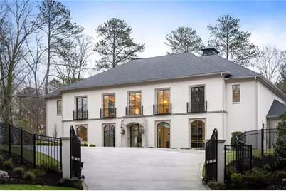 5245 Kenbrook Way, Sandy Springs, GA 30327 - Photo 71