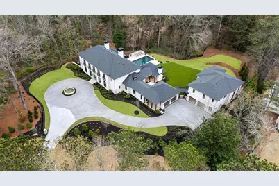 5245 Kenbrook Way, Sandy Springs, GA 30327 - Photo 53