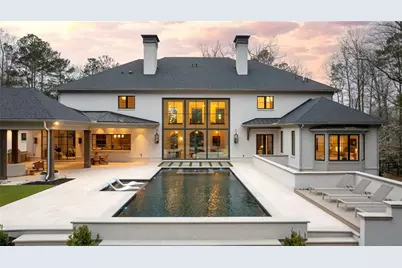 5245 Kenbrook Way, Sandy Springs, GA 30327 - Photo 1