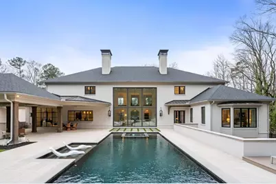 5245 Kenbrook Way, Sandy Springs, GA 30327 - Photo 67