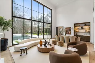 5245 Kenbrook Way, Sandy Springs, GA 30327 - Photo 9