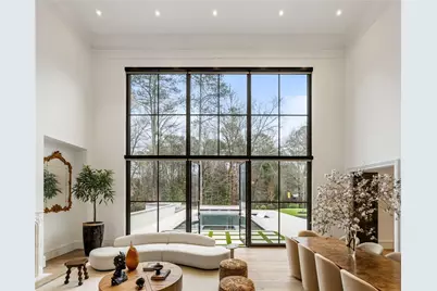 5245 Kenbrook Way, Sandy Springs, GA 30327 - Photo 5