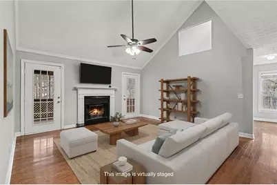 1405 Oakridge Circle, Decatur, GA 30033 - Photo 5