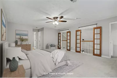 1405 Oakridge Circle, Decatur, GA 30033 - Photo 11