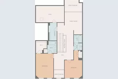 5305 Davenport Place, Roswell, GA 30075 - Photo 57