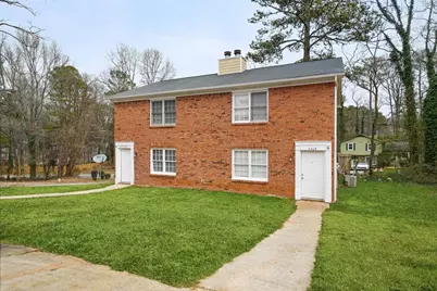 5309 Stonebush Terrace, Stone Mountain, GA 30083 - Photo 33