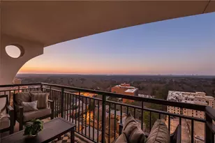 3040 Peachtree Rd NW, Atlanta, GA 30305 - Photo 35