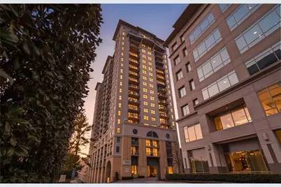 3040 Peachtree Road NW #1811, Atlanta, GA 30305 - Photo 33
