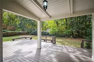 4009 Dover Ave, Alpharetta, GA 30009 - Photo 25