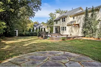 4009 Dover Avenue, Alpharetta, GA 30009 - Photo 27