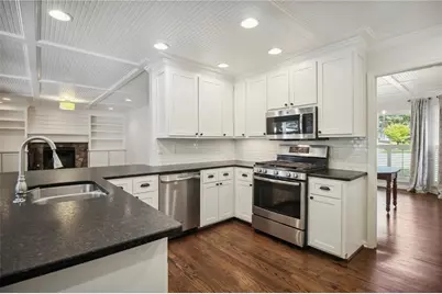 4009 Dover Avenue, Alpharetta, GA 30009 - Photo 3