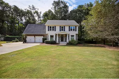 4009 Dover Avenue, Alpharetta, GA 30009 - Photo 1