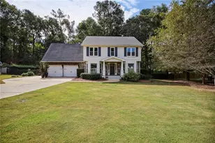 4009 Dover Ave, Alpharetta, GA 30009 - Photo 1