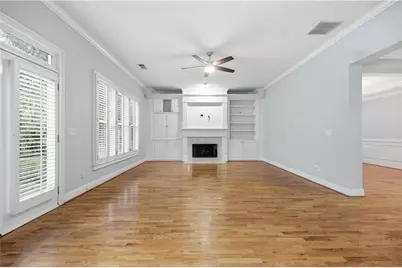 3194 Windsor Lake Drive NE, Atlanta, GA 30319 - Photo 47