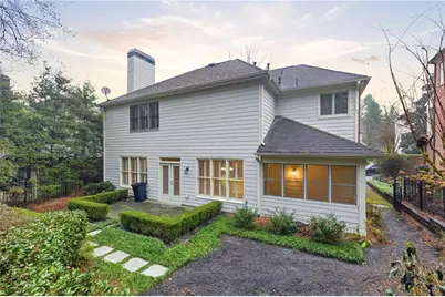 3194 Windsor Lake Drive NE, Atlanta, GA 30319 - Photo 5