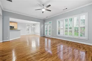 3194 Windsor Lake Dr NE, Atlanta, GA 30319 - Photo 45