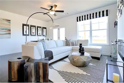 523 Fundao Lane #34, Lawrenceville, GA 30046 - Photo 5