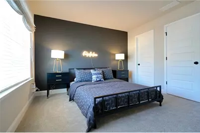 523 Fundao Lane #34, Lawrenceville, GA 30046 - Photo 15