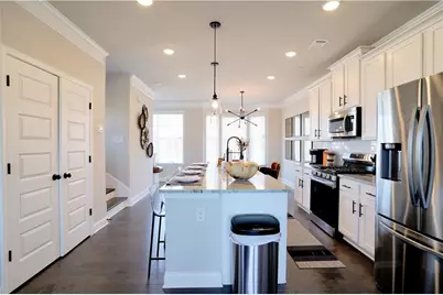 523 Fundao Lane #34, Lawrenceville, GA 30046 - Photo 7