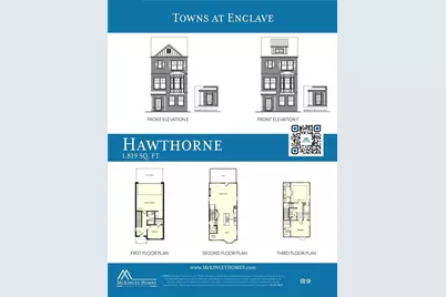 523 Fundao Lane #34, Lawrenceville, GA 30046 - Photo 17