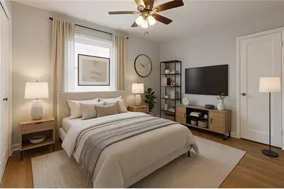 1298 Belmont Avenue SE, Smyrna, GA 30080 - Photo 11