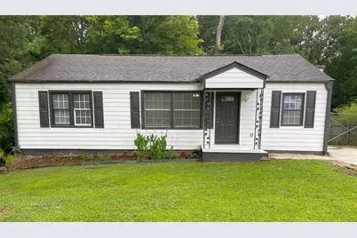 1298 Belmont Avenue SE, Smyrna, GA 30080 - Photo 1