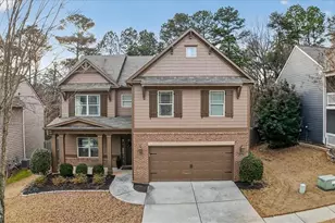 216 Manous Way, Canton, GA 30115 - Photo 1