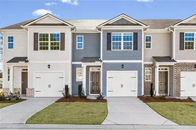 9 Silverbell Lane NW, Rome, GA 30165 - Photo 1