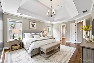 2621 Village Chase Drive, Duluth, GA 30096 - Photo 17