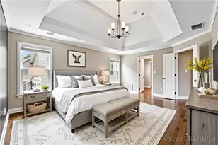 2621 Village Chase Dr, Duluth, GA 30096 - Photo 17