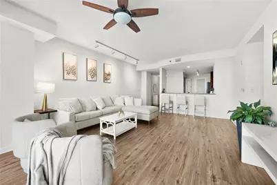 3338 Peachtree Road NE #3302, Atlanta, GA 30326 - Photo 7