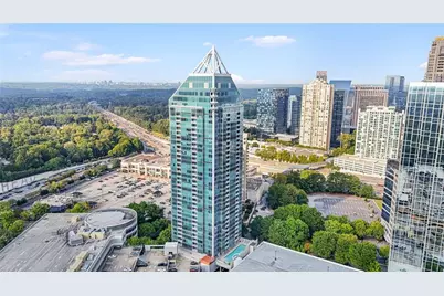 3338 Peachtree Road NE #3302, Atlanta, GA 30326 - Photo 37