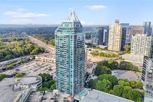 3338 Peachtree Rd NE, Atlanta, GA 30326 - Photo 37