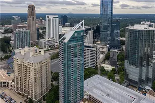 3338 Peachtree Rd NE, Atlanta, GA 30326 - Photo 41