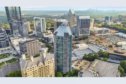 3338 Peachtree Road NE #3302, Atlanta, GA 30326 - Photo 39