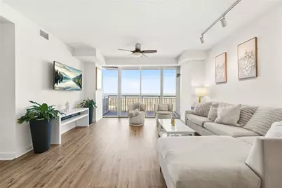 3338 Peachtree Road NE #3302, Atlanta, GA 30326 - Photo 5