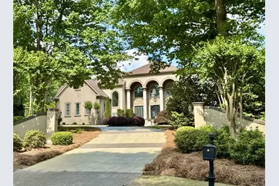 1905 Kathy Whitworth Drive, Braselton, GA 30517 - Photo 1