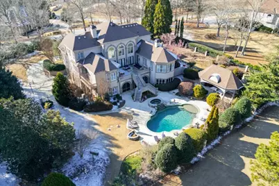 1905 Kathy Whitworth Drive, Braselton, GA 30517 - Photo 1