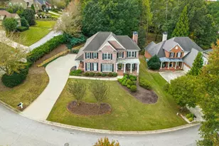 792 Bellhaven Chase Ct, Smyrna, GA 30126 - Photo 49