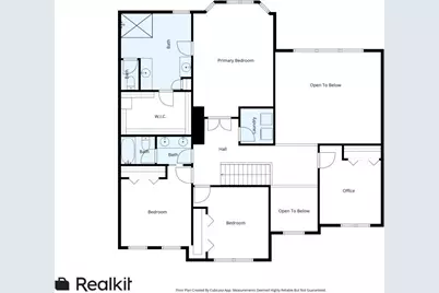 792 Bellhaven Chase Court, Smyrna, GA 30126 - Photo 53