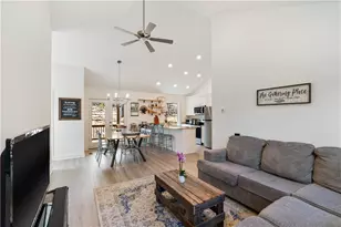 305 Ridgewood Dr, Waleska, GA 30183 - Photo 7