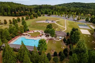 305 Ridgewood Dr, Waleska, GA 30183 - Photo 53