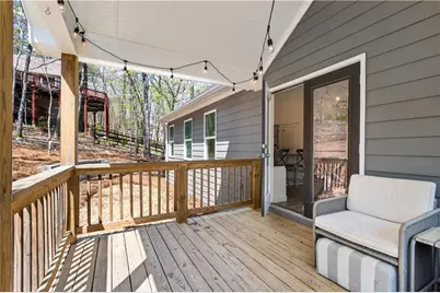 305 Ridgewood Drive, Waleska, GA 30183 - Photo 29